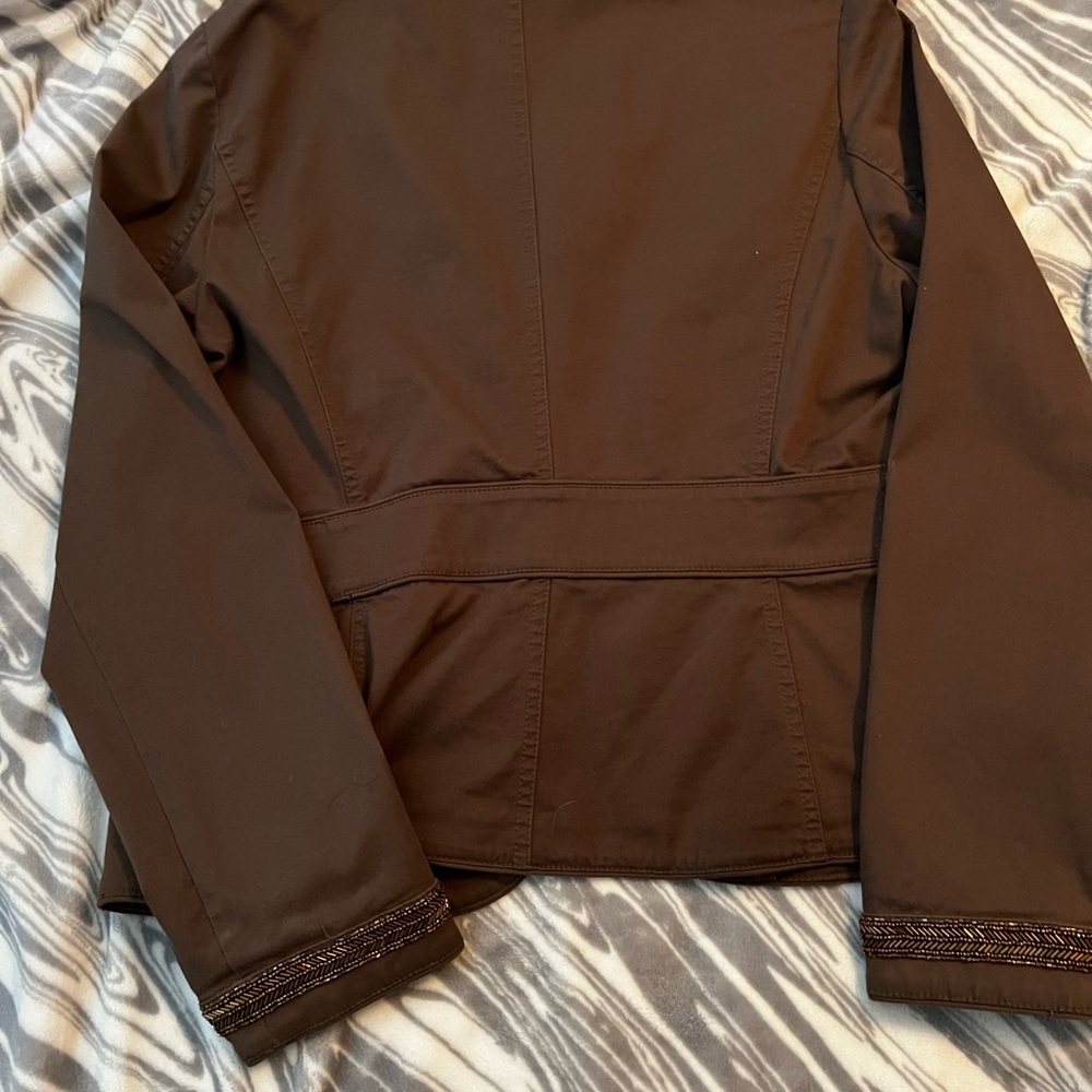 INC Jacket - Picture 4 of 4